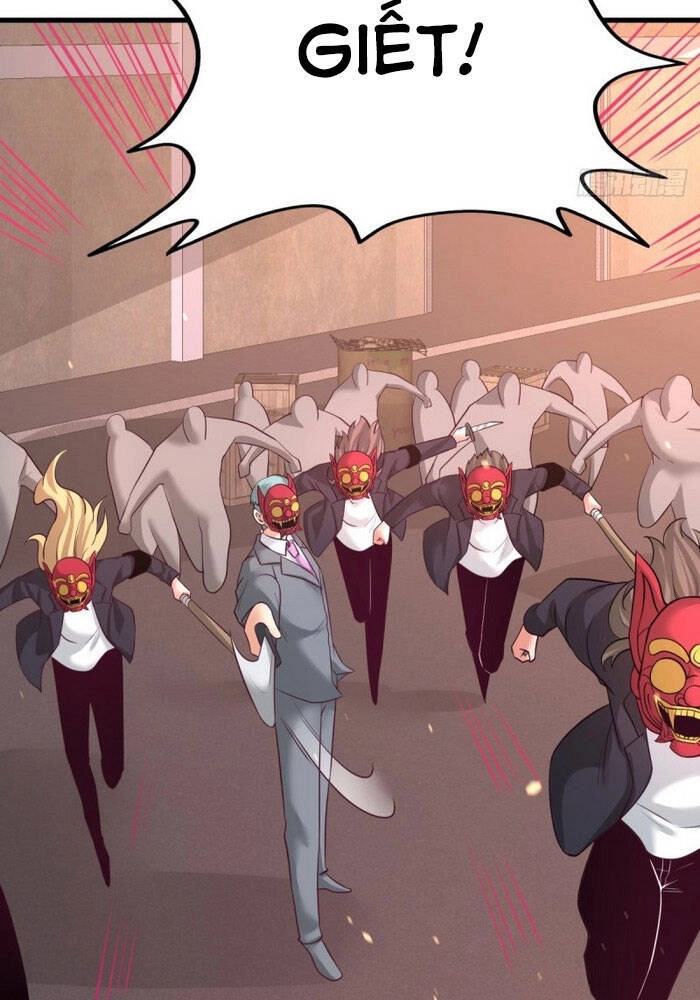 Long Vương Điện Chapter 75 - 10