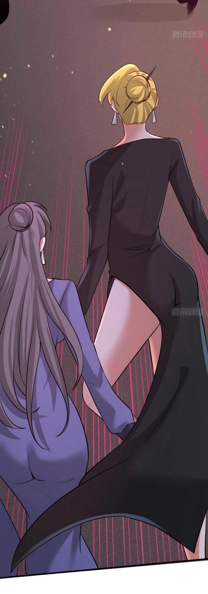 Long Vương Điện Chapter 75 - 11