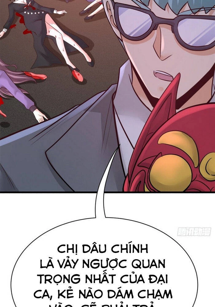 Long Vương Điện Chapter 75 - 14