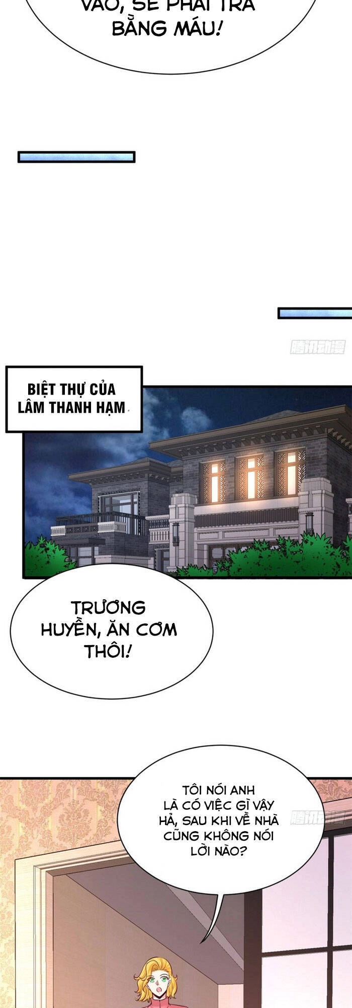 Long Vương Điện Chapter 75 - 15
