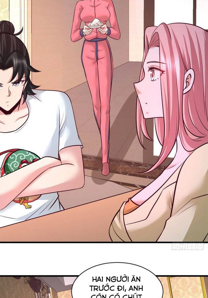 Long Vương Điện Chapter 75 - 16