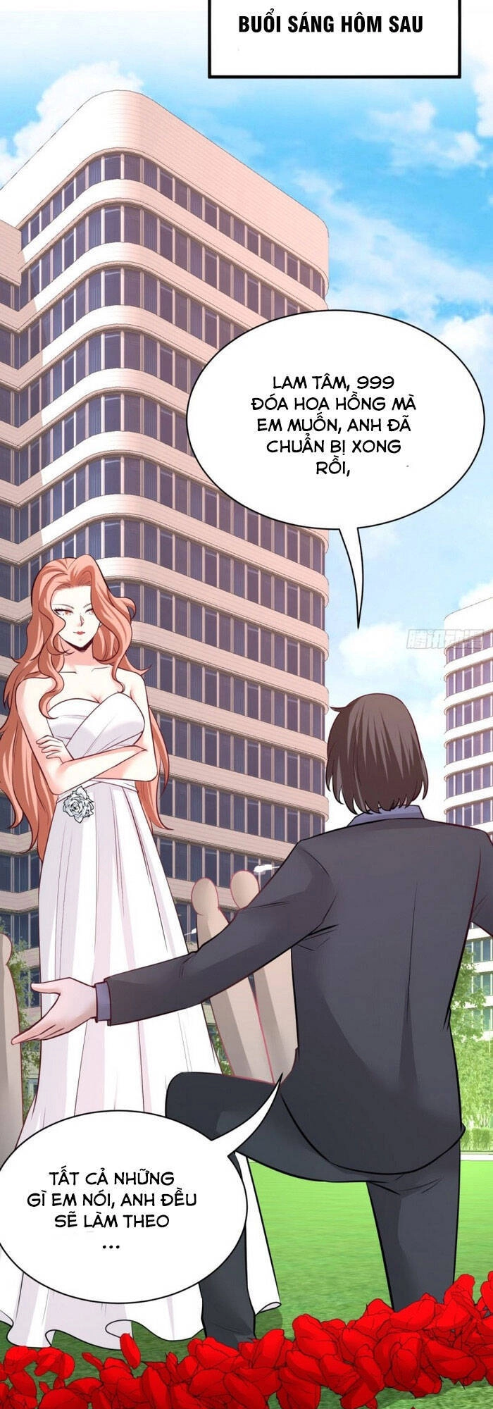 Long Vương Điện Chapter 75 - 21