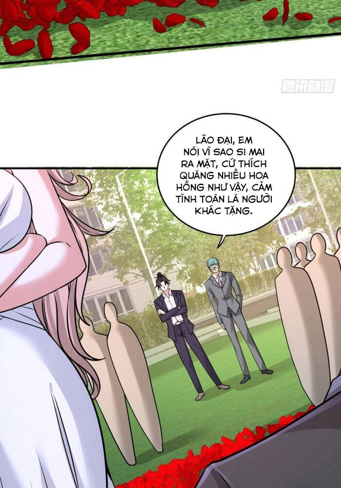 Long Vương Điện Chapter 75 - 22