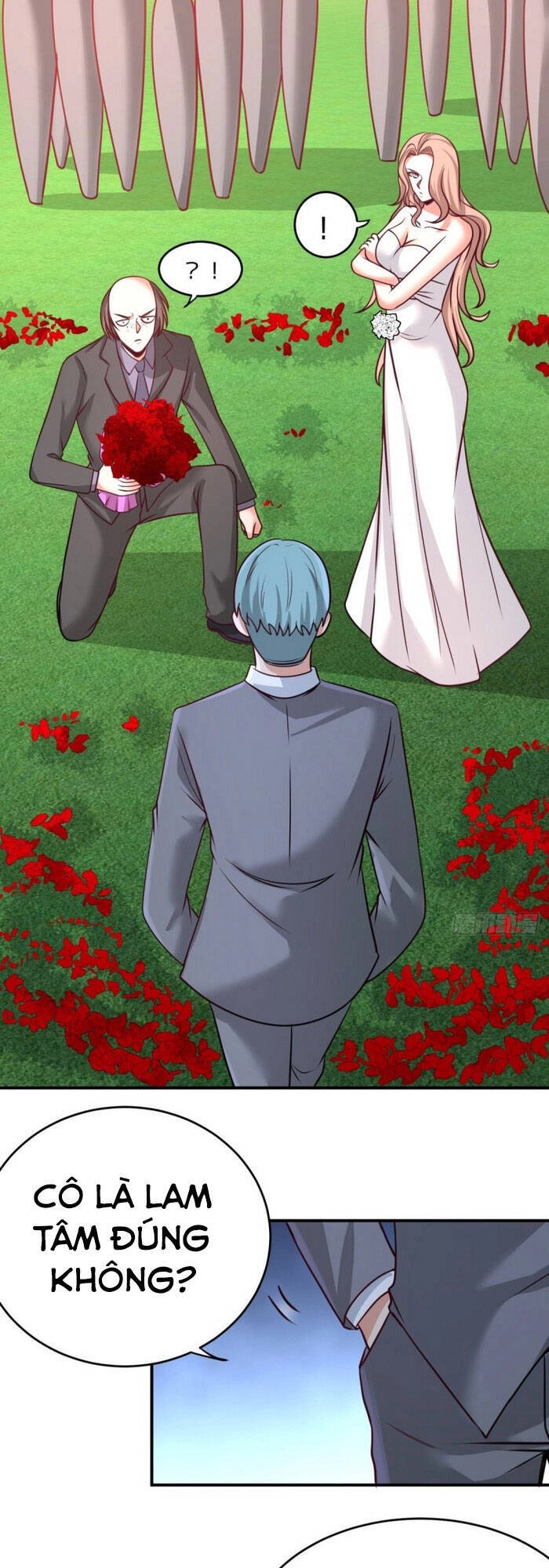 Long Vương Điện Chapter 75 - 25