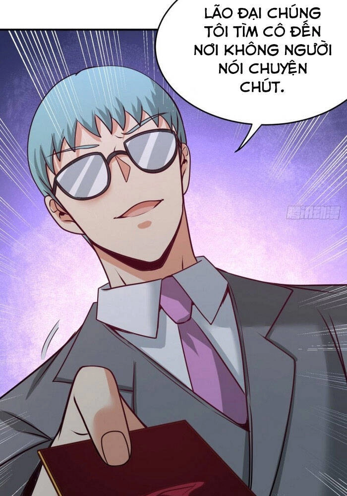 Long Vương Điện Chapter 75 - 26