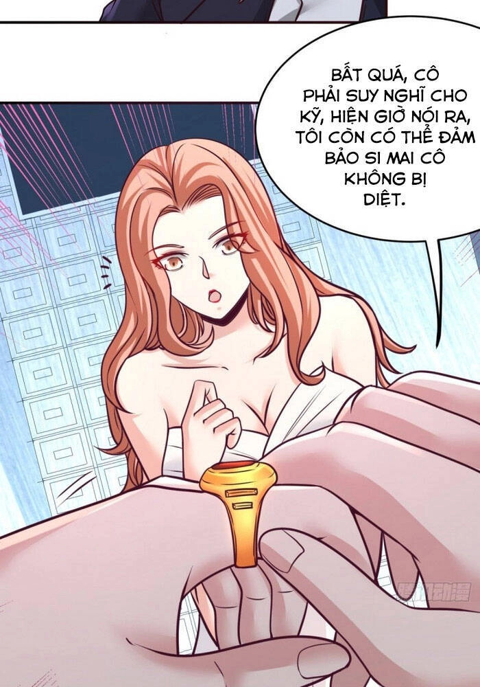 Long Vương Điện Chapter 75 - 32