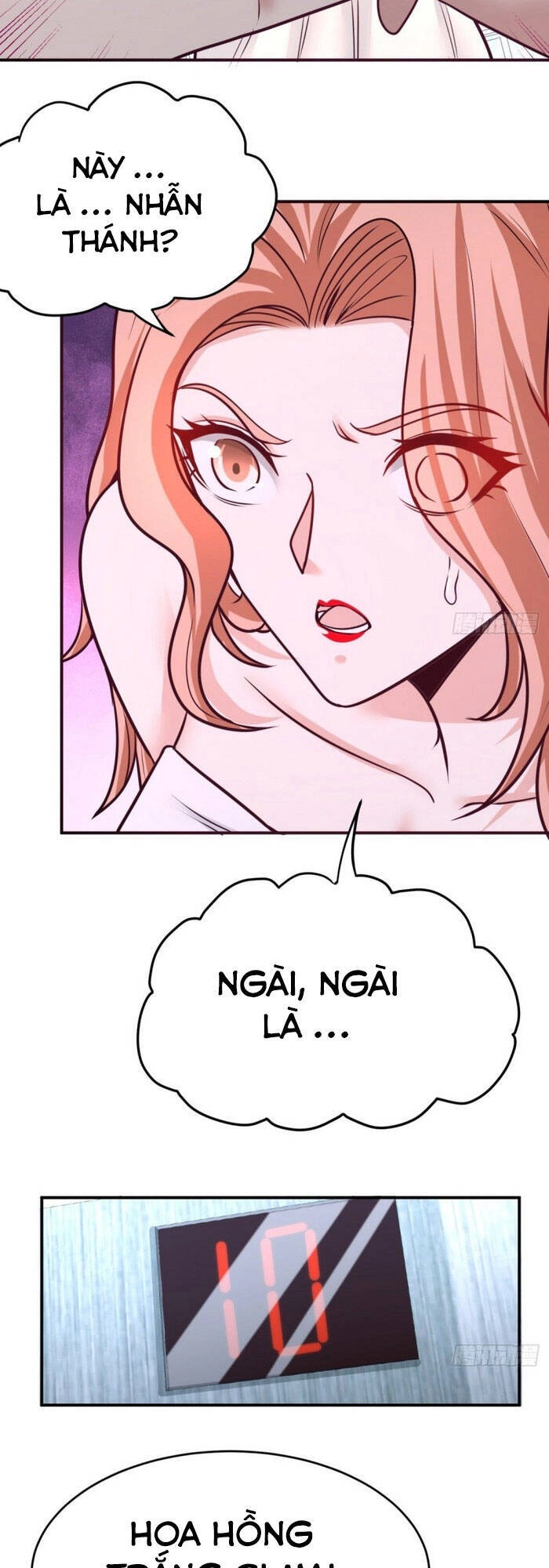 Long Vương Điện Chapter 75 - 33