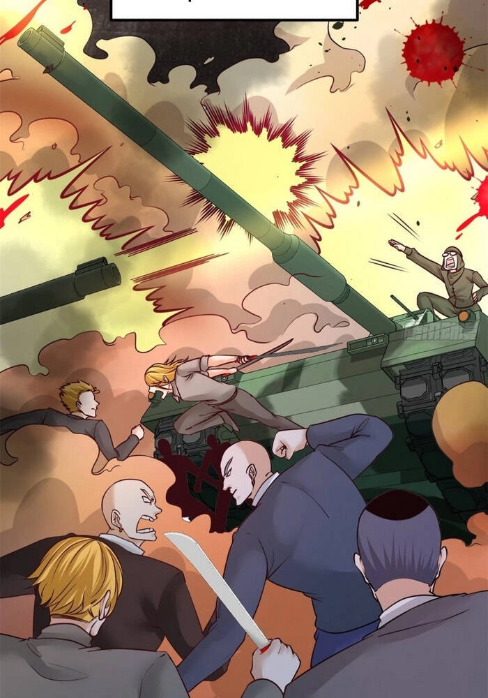 Long Vương Điện Chapter 76 - 2