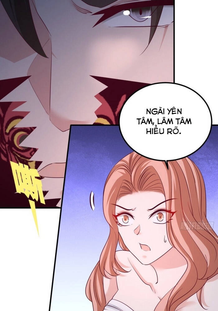 Long Vương Điện Chapter 76 - 8