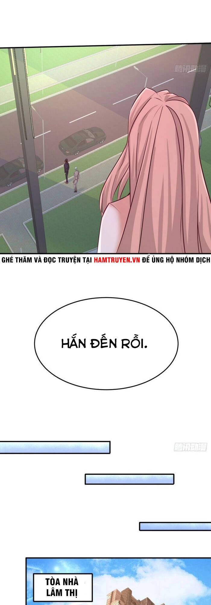 Long Vương Điện Chapter 76 - 11