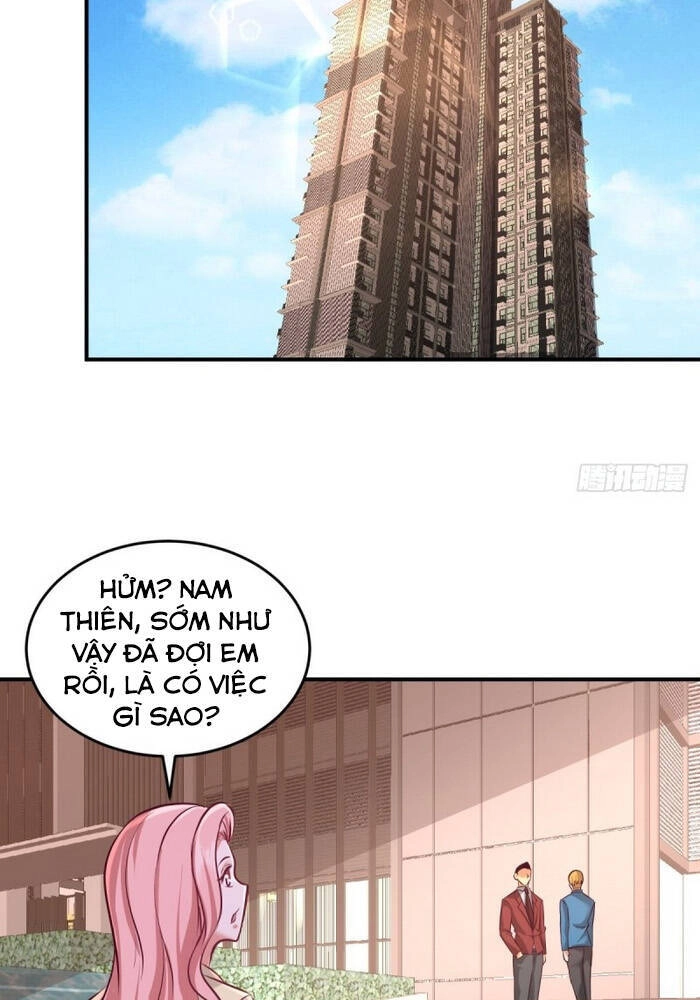 Long Vương Điện Chapter 76 - 12