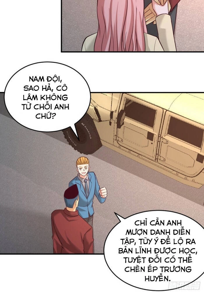 Long Vương Điện Chapter 76 - 14