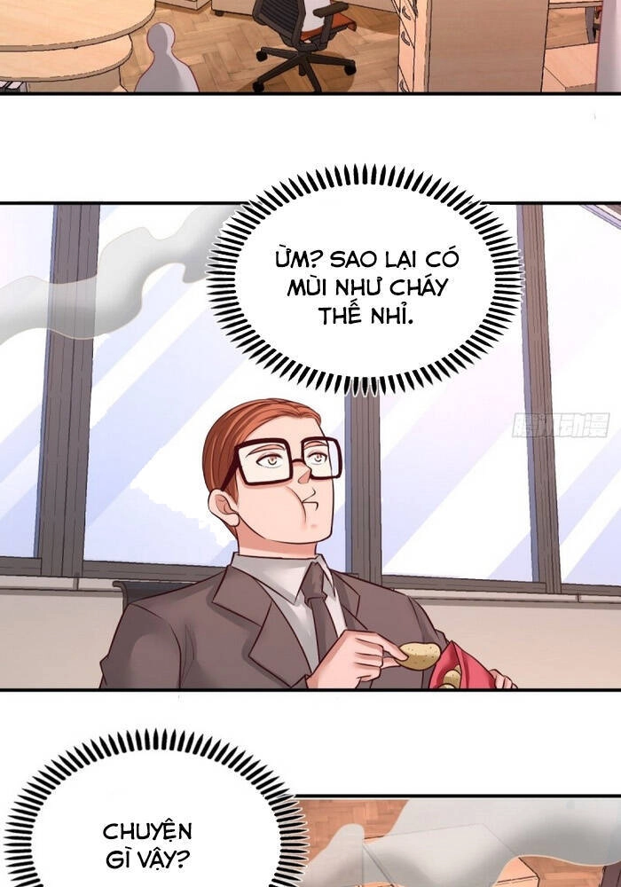 Long Vương Điện Chapter 76 - 16