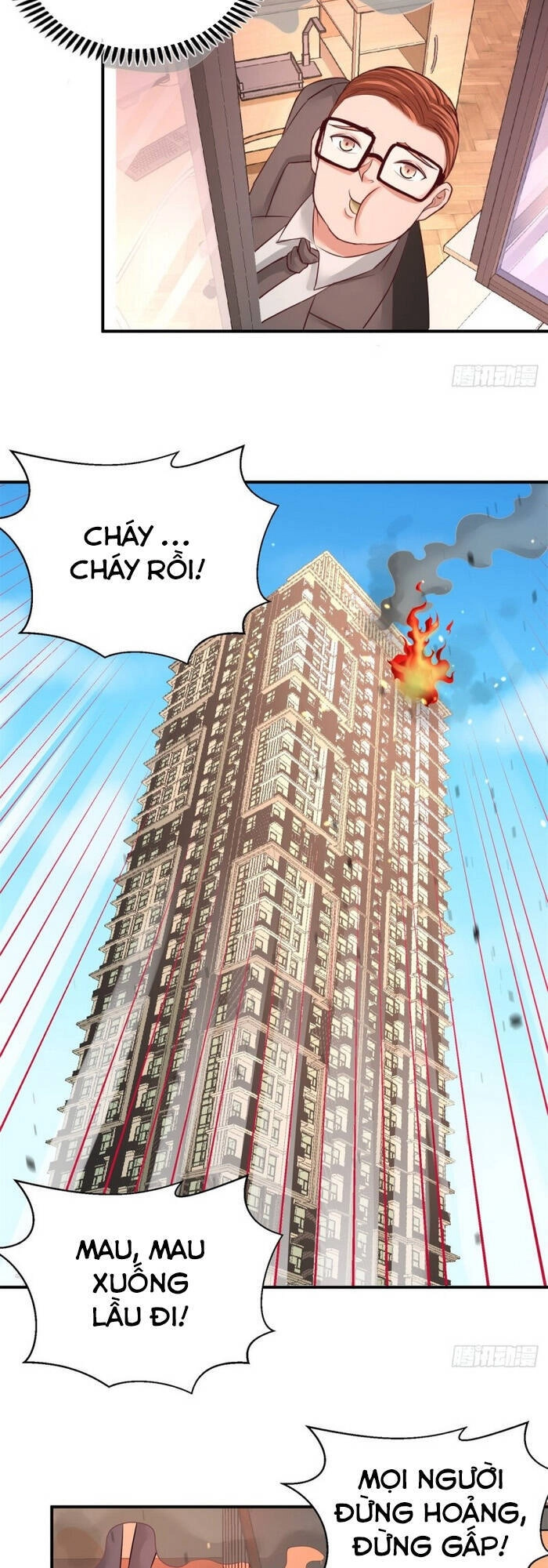 Long Vương Điện Chapter 76 - 17