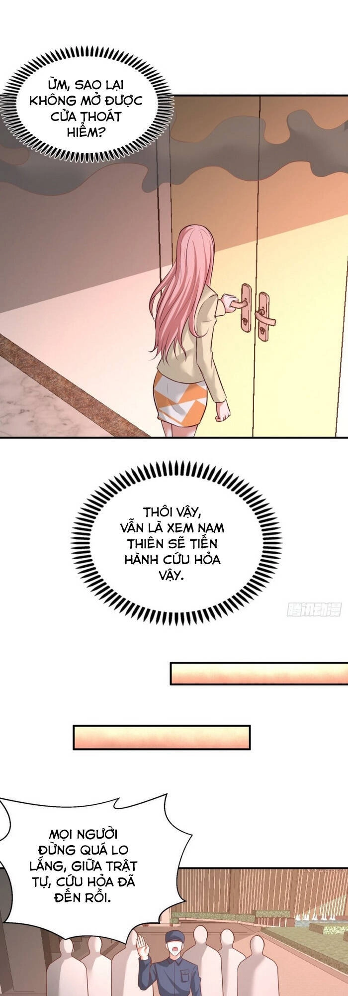 Long Vương Điện Chapter 76 - 20