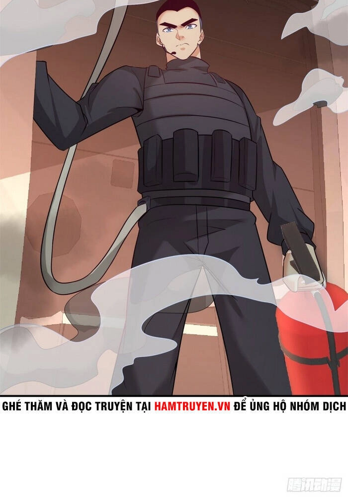 Long Vương Điện Chapter 76 - 23