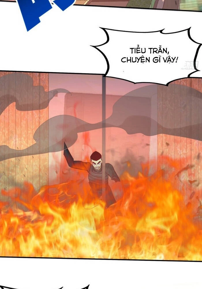 Long Vương Điện Chapter 76 - 25