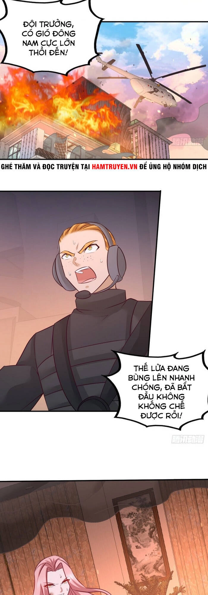 Long Vương Điện Chapter 76 - 26