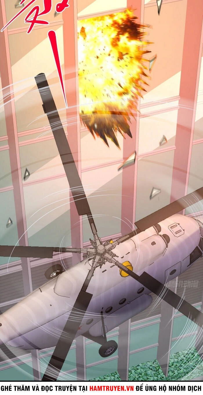 Long Vương Điện Chapter 76 - 28