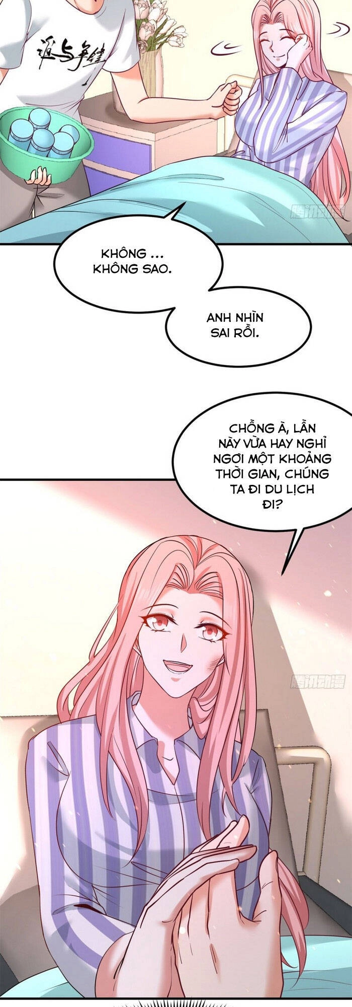 Long Vương Điện Chapter 79 - 13