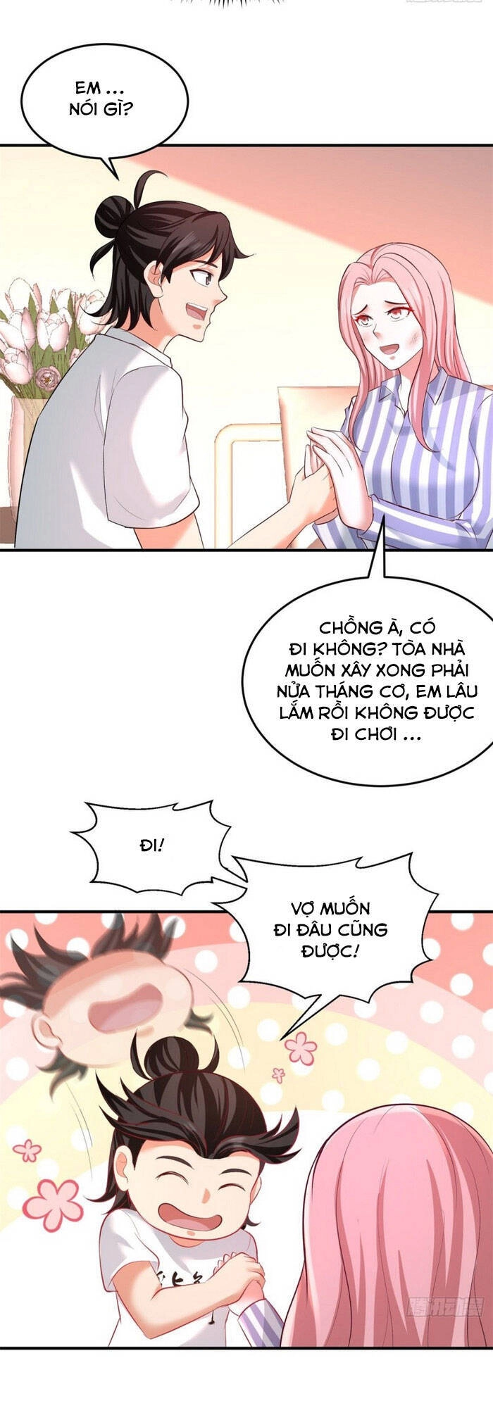 Long Vương Điện Chapter 79 - 15