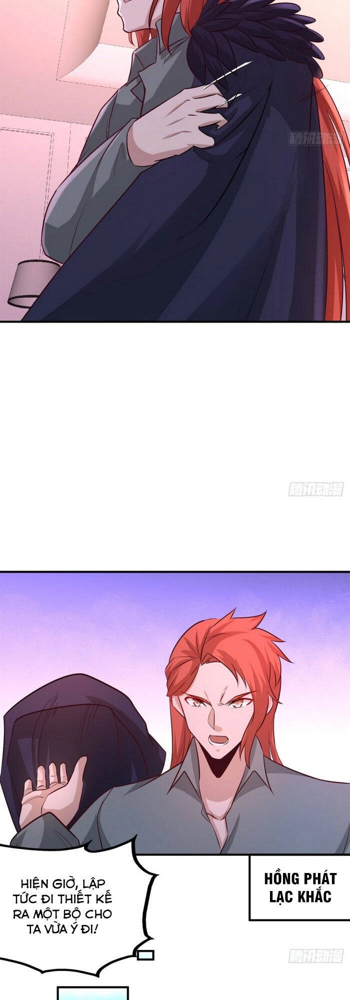 Long Vương Điện Chapter 79 - 24