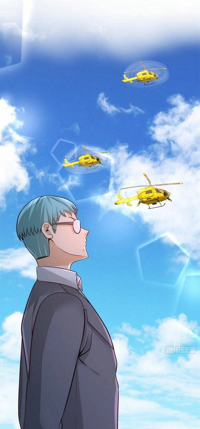 Long Vương Điện Chapter 80 - 1