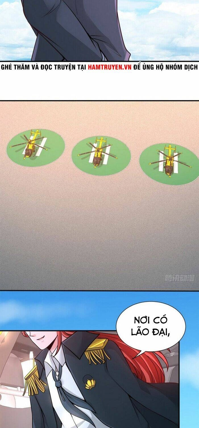 Long Vương Điện Chapter 80 - 2