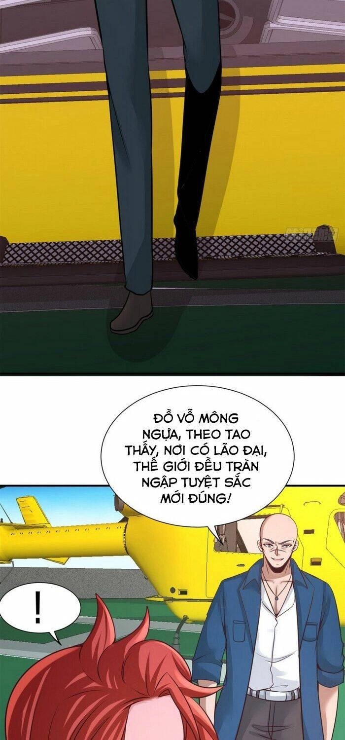 Long Vương Điện Chapter 80 - 4