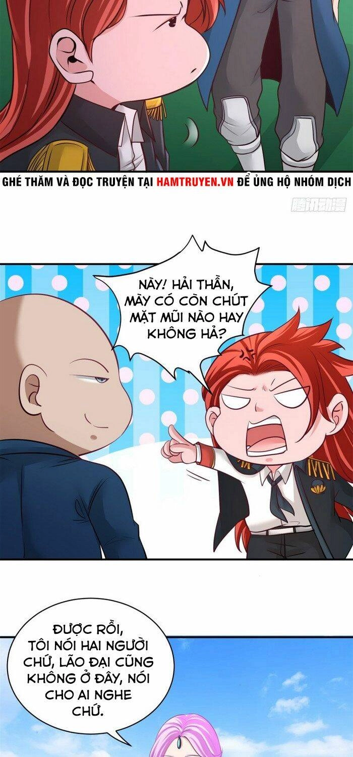 Long Vương Điện Chapter 80 - 5