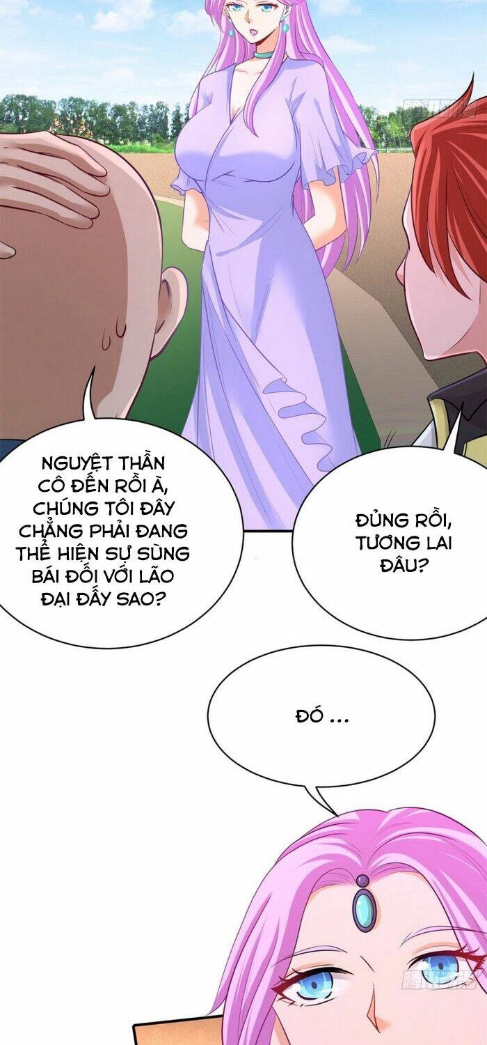 Long Vương Điện Chapter 80 - 6