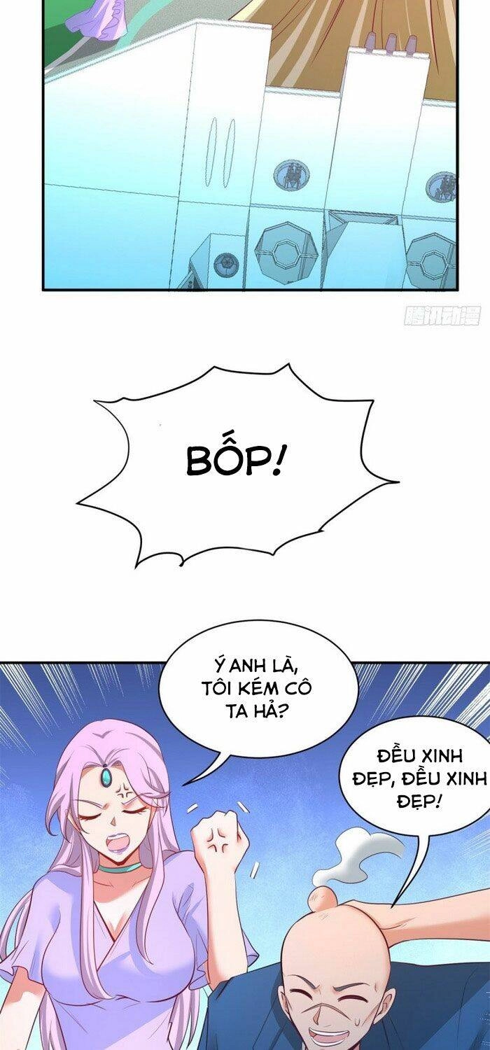 Long Vương Điện Chapter 80 - 9