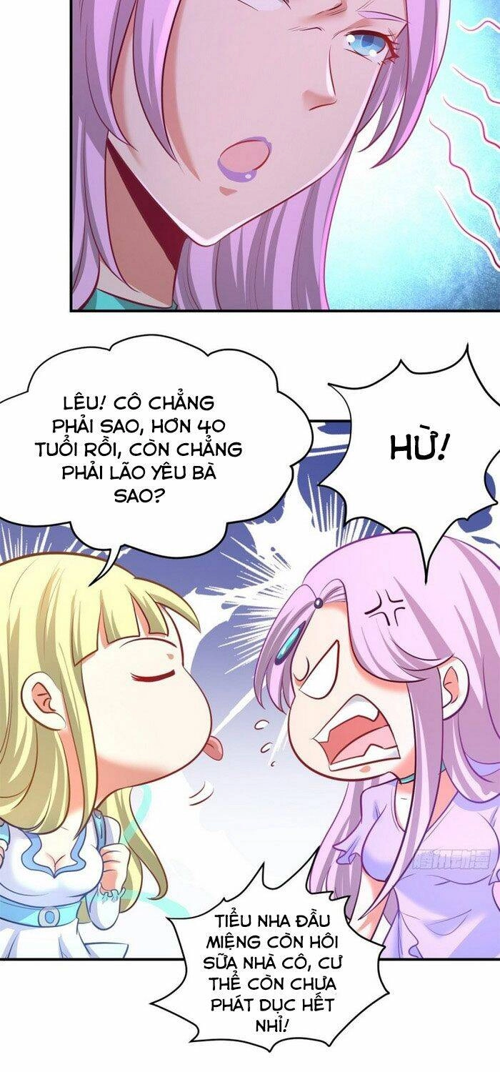 Long Vương Điện Chapter 80 - 11