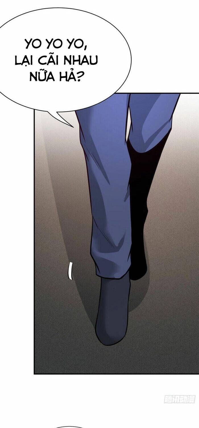 Long Vương Điện Chapter 80 - 12