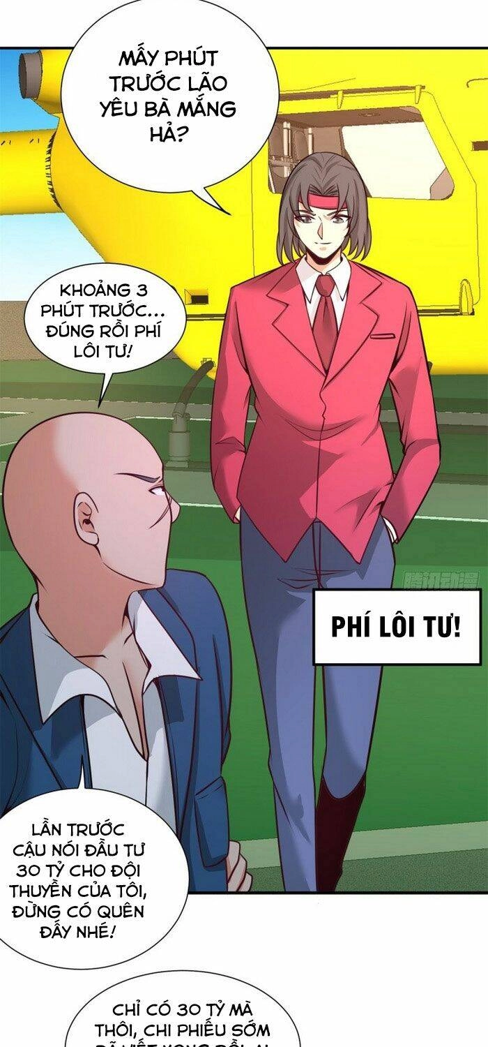 Long Vương Điện Chapter 80 - 13