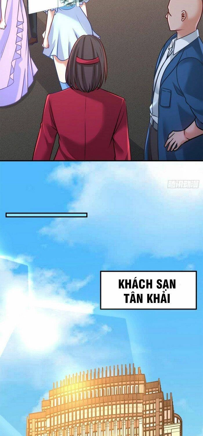 Long Vương Điện Chapter 80 - 15