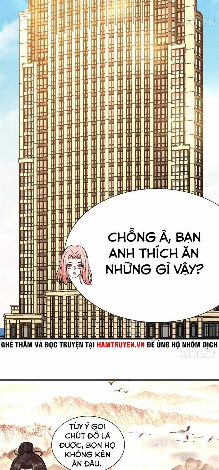 Long Vương Điện Chapter 80 - 16