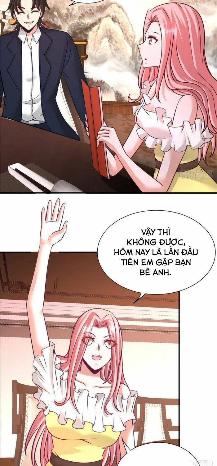 Long Vương Điện Chapter 80 - 17