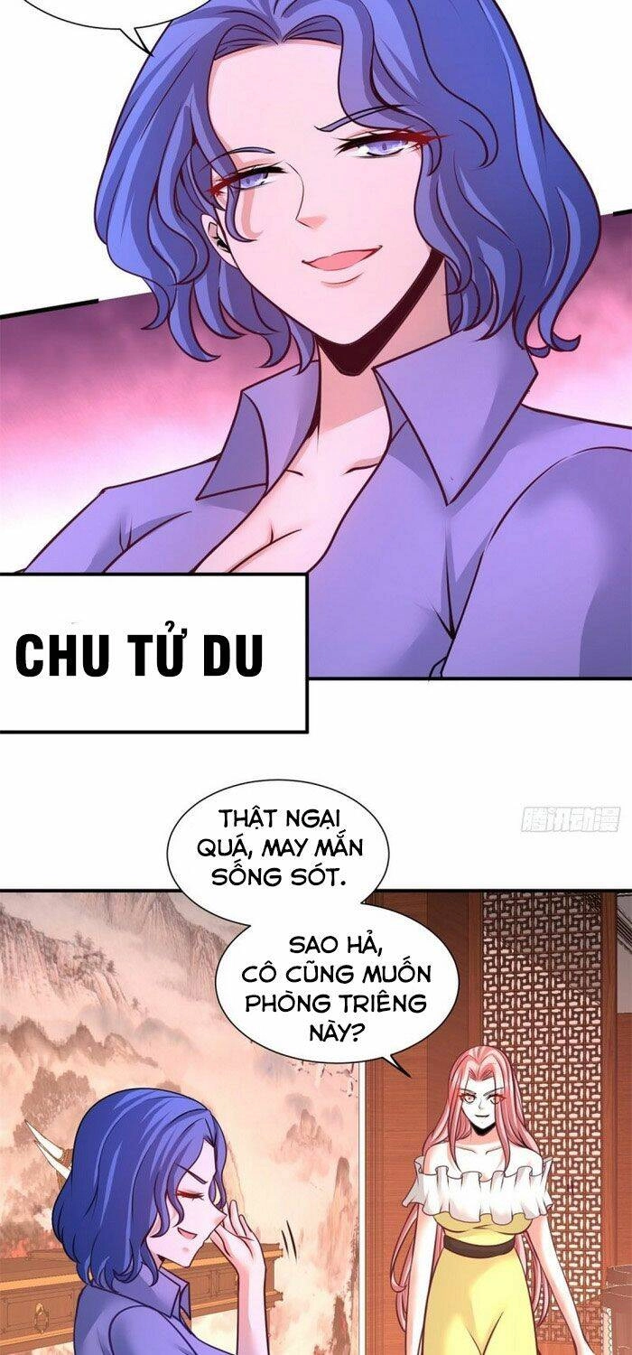 Long Vương Điện Chapter 80 - 20