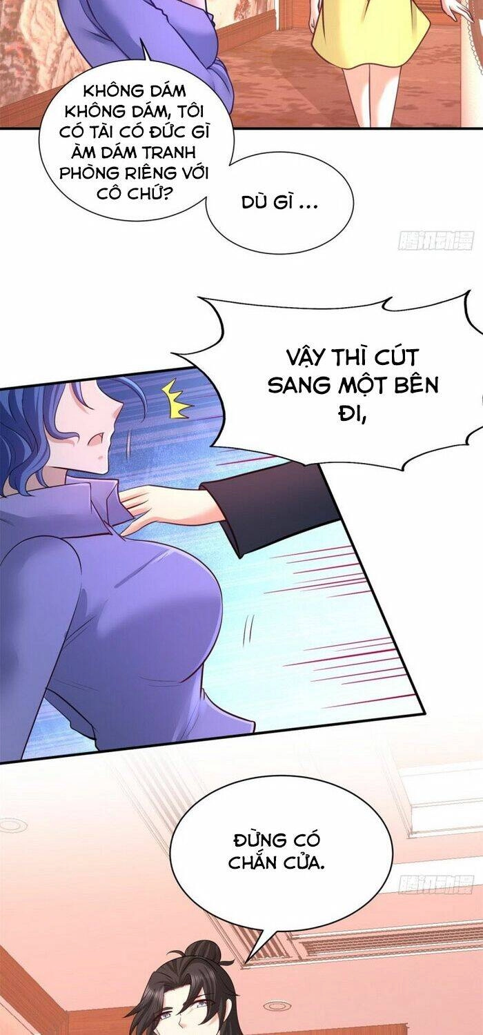 Long Vương Điện Chapter 80 - 21