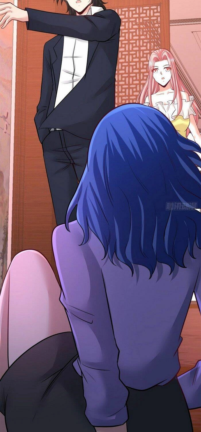 Long Vương Điện Chapter 80 - 22