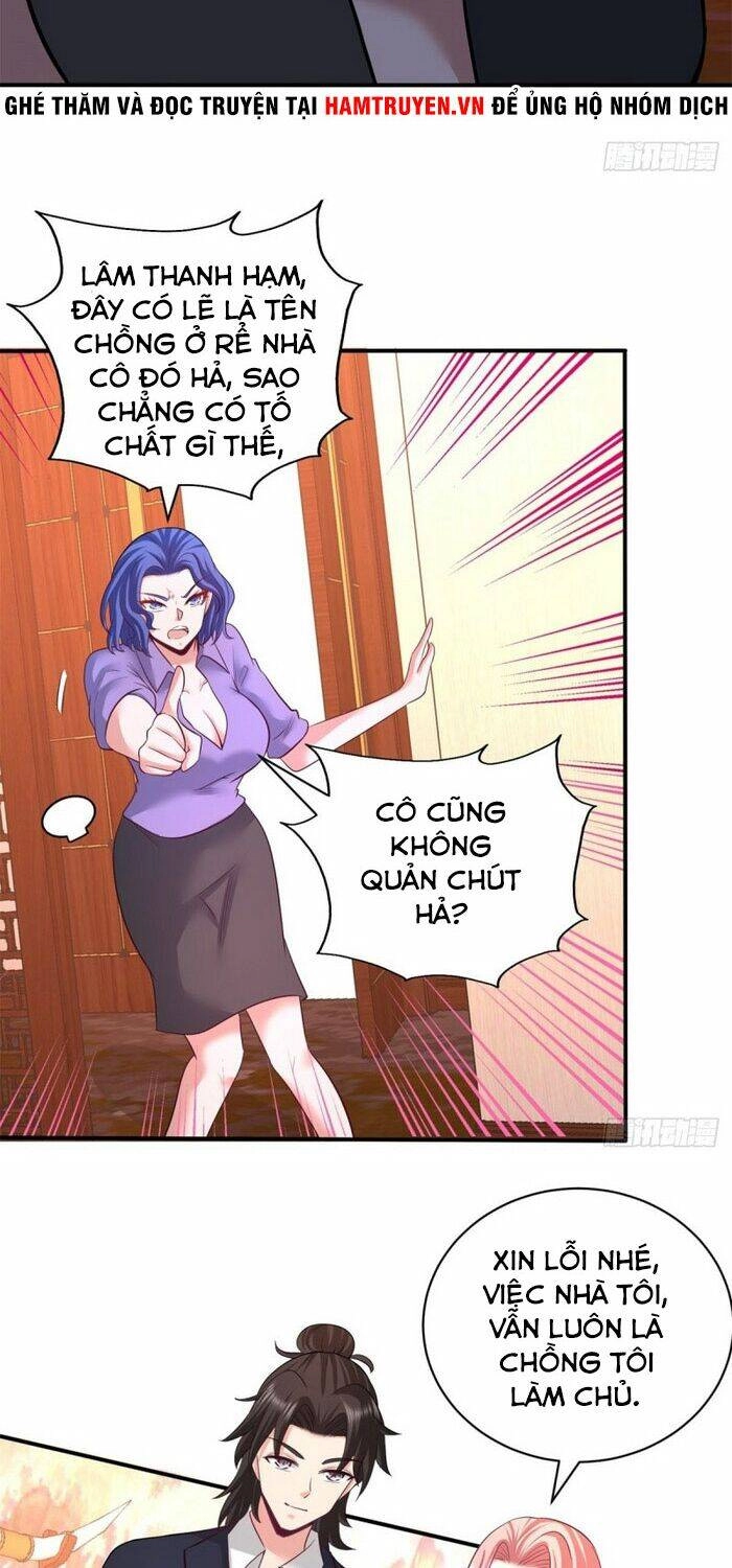 Long Vương Điện Chapter 80 - 23