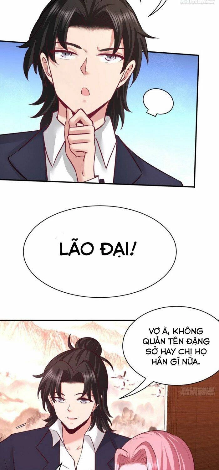 Long Vương Điện Chapter 80 - 26