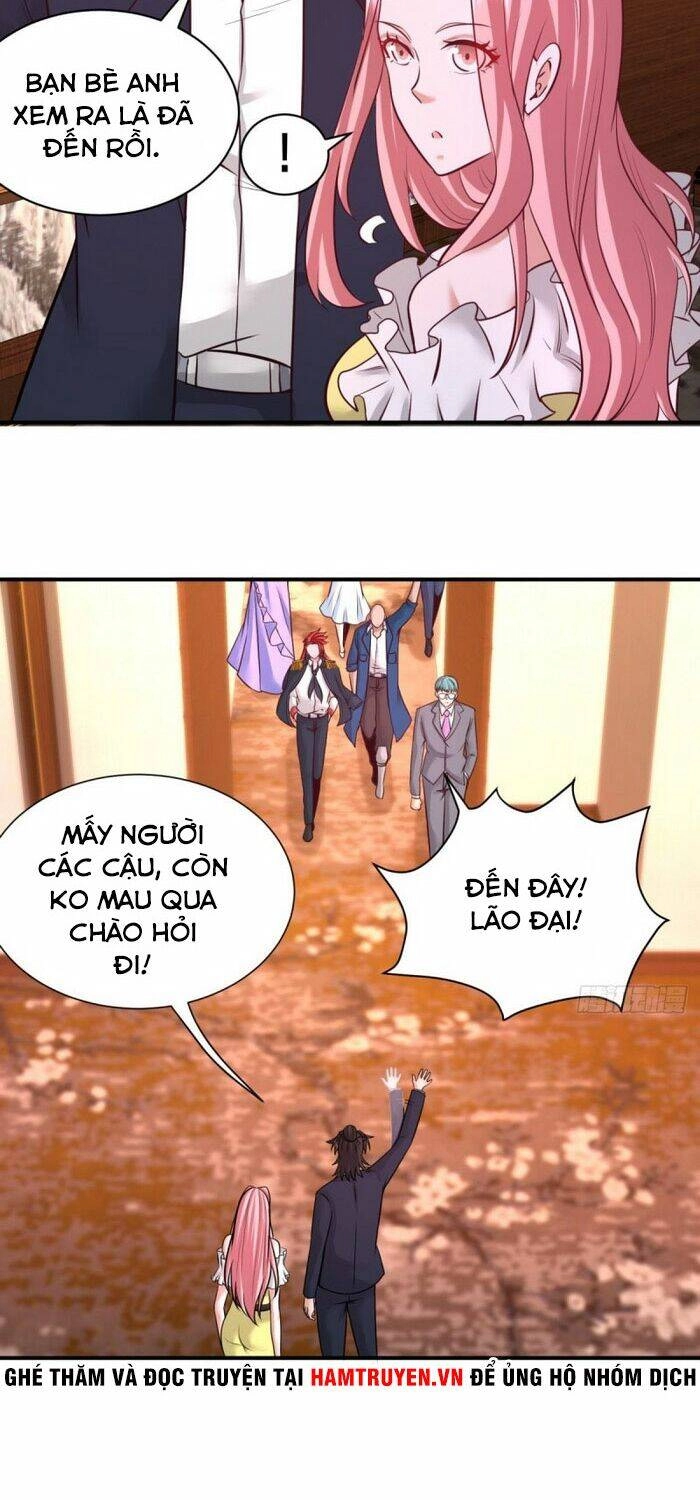 Long Vương Điện Chapter 80 - 27