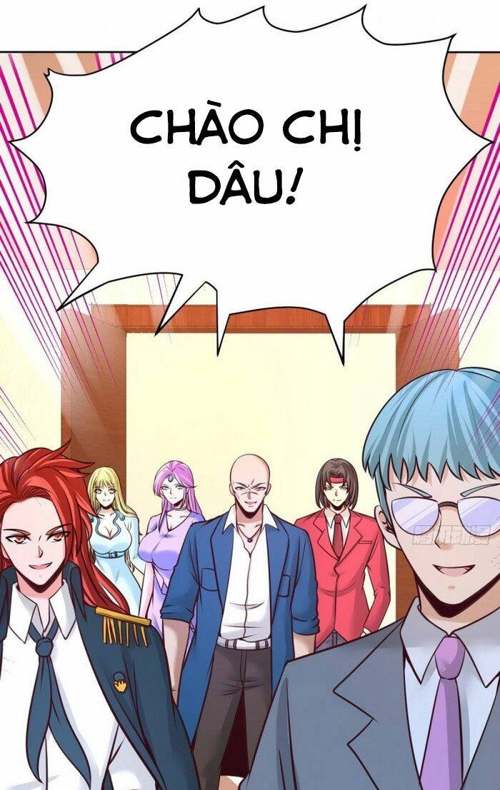 Long Vương Điện Chapter 80 - 28