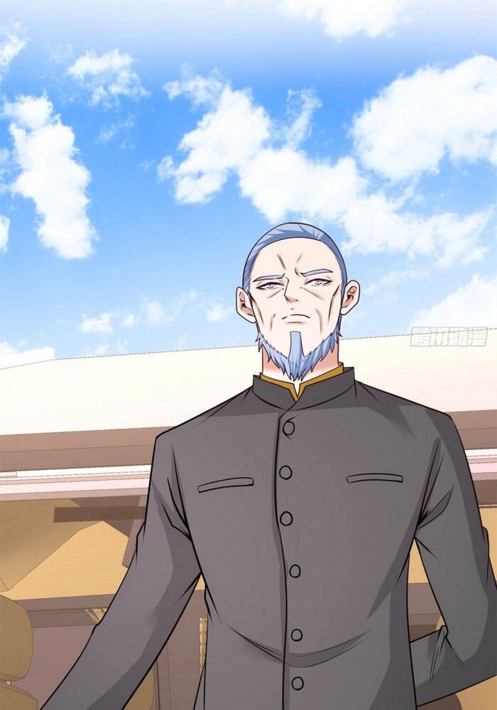 Long Vương Điện Chapter 81 - 2