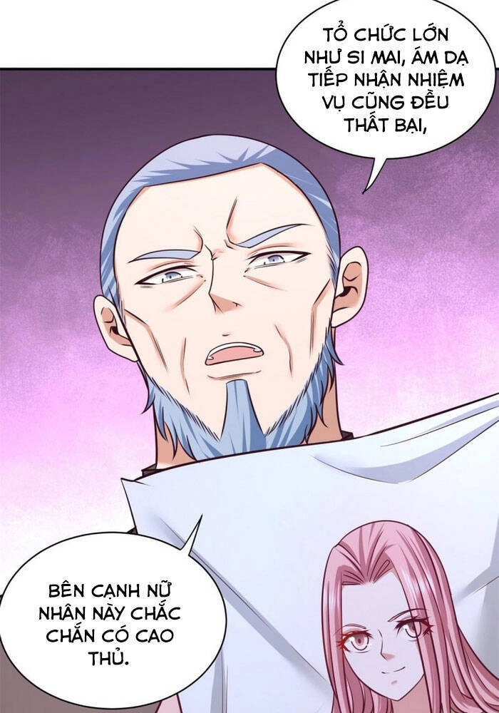 Long Vương Điện Chapter 81 - 4