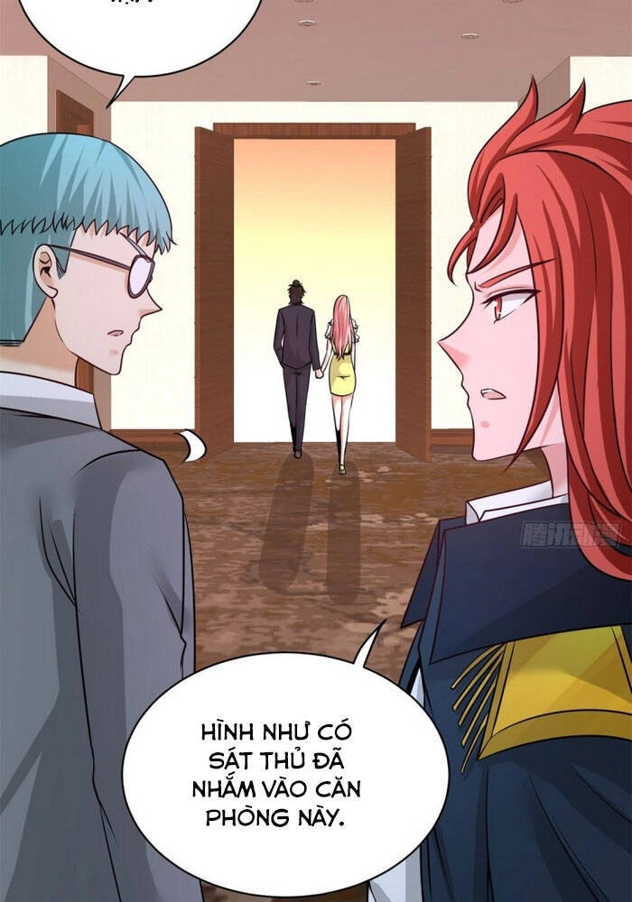 Long Vương Điện Chapter 81 - 14