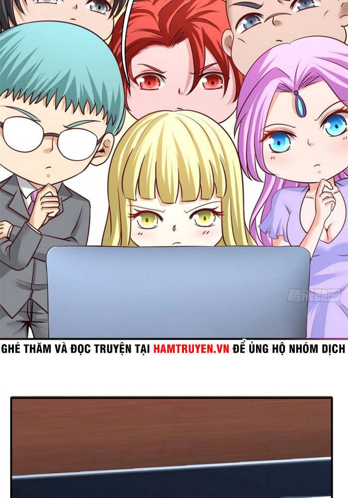 Long Vương Điện Chapter 81 - 16