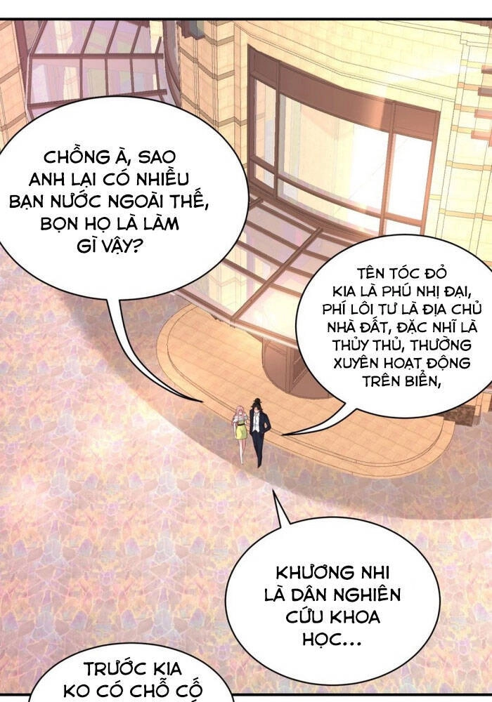 Long Vương Điện Chapter 81 - 20
